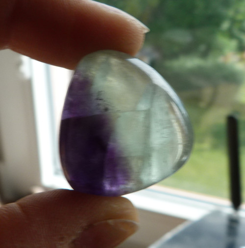 Fluorit výběrový - 2,7 cm