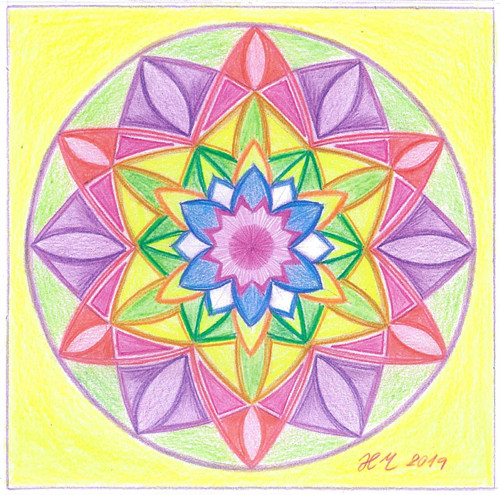 Mandala-Obezita