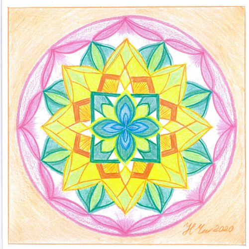 Mandala-Antivirus
