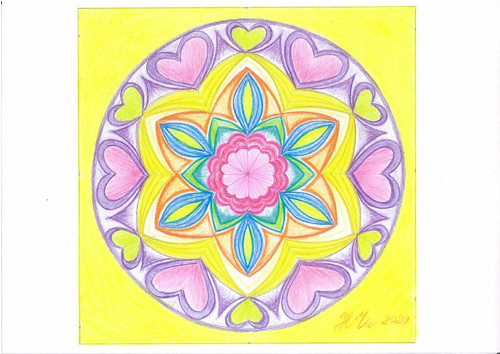 Mandala-Atlantida