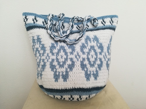 Tapestry kabelka — foto 1