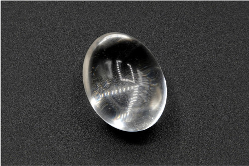 Křišťál 2,7 cm — foto 1