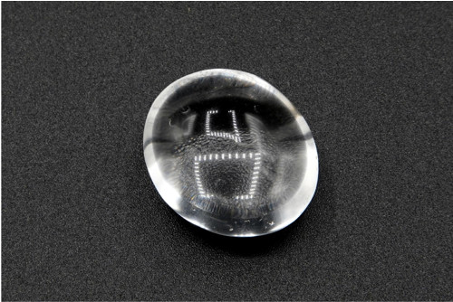 Křišťál 2,5 cm — foto 1