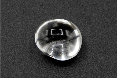 Křišťál 2,4 cm — foto 1