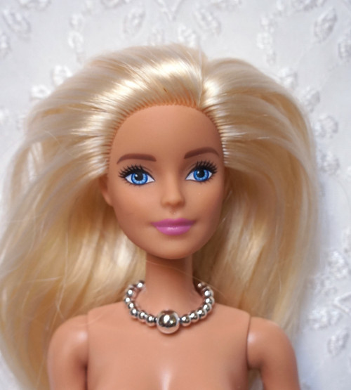 Šperk pro Barbie — foto 1