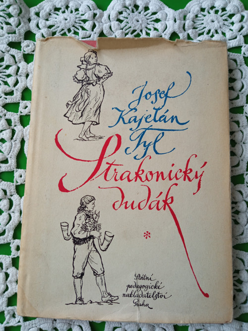 Strakonický dudák
