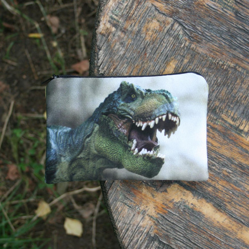 KAPSIČKA MALÁ Dinosauří — foto 1