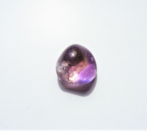 Ametrín Bolívie valounek 17x16x13 mm