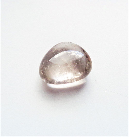 Ametrín Bolívie převl. křišť valounek 15x14x8 mm
