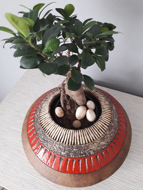 "ČOČKA" prům. 33 cm