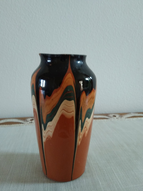 Vázička