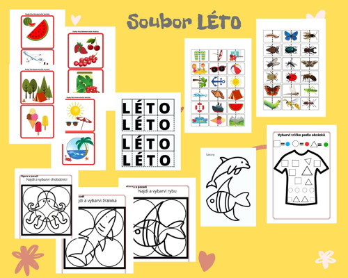LÉTO