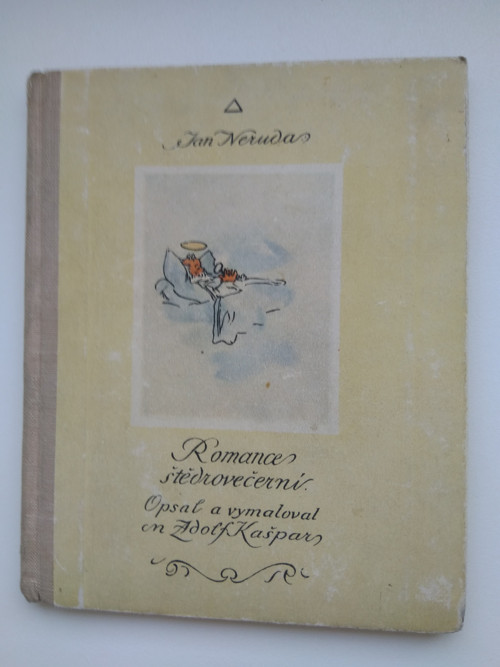 Romance štědrovečení — foto 1