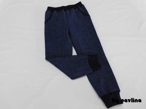 Dětské tepláky - Ala jeans