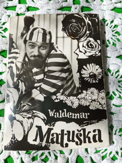 Waldemar Matuška — foto 1