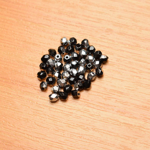 Ohňovky 4 mm - 30 ks
