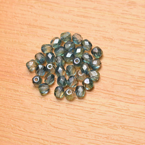 Ohňovky 4 mm - 30 ks