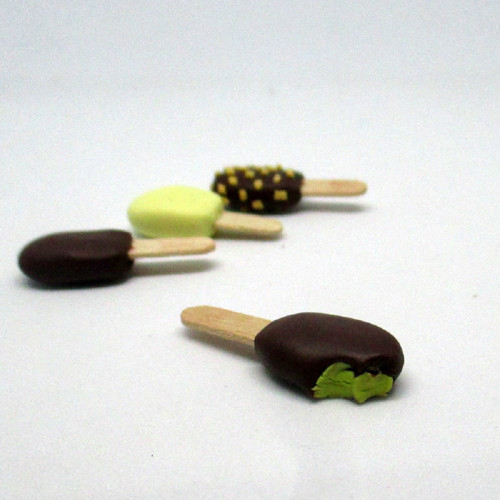 Miniatury pro panenky nanuk