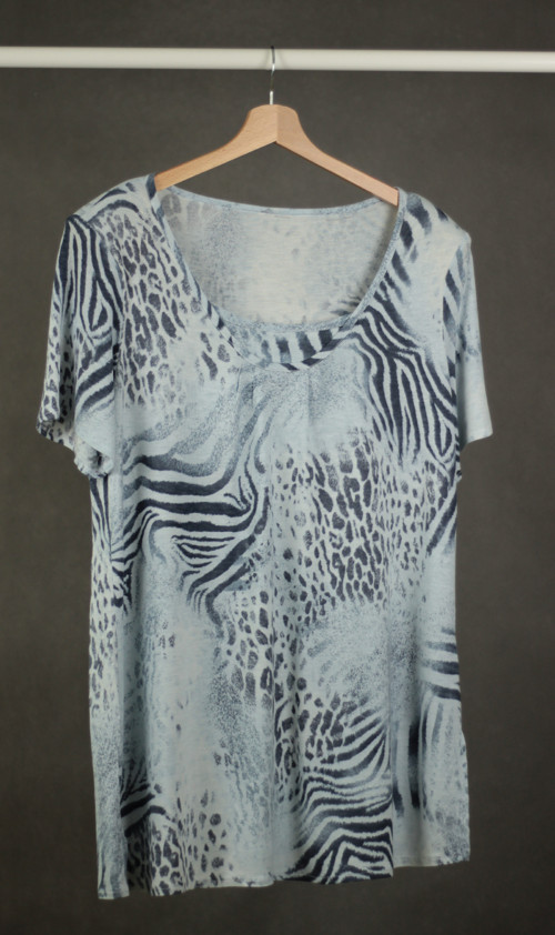 Triko vel. 48 (XXL)