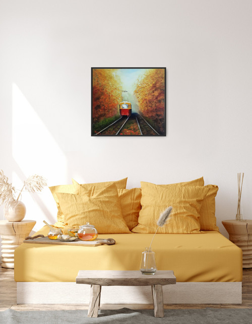 Tramvaj — foto 1