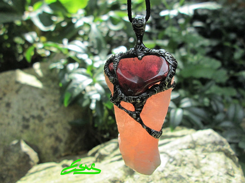 Talisman ,, Afrodita " — foto 1