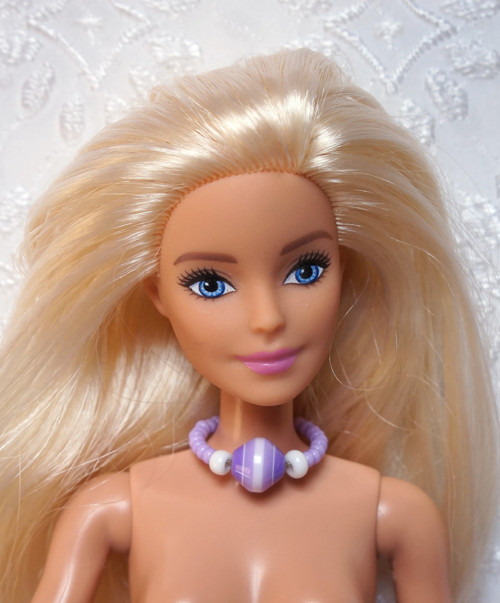 Šperk pro Barbie — foto 1
