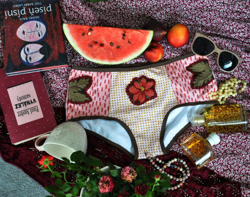 Cosy Diva, kalhotky vel. L — foto 1