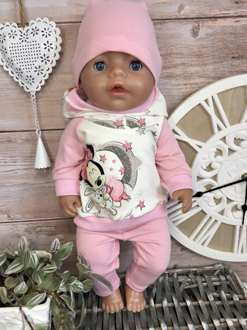 Oblecek pro baby born 43cm — foto 1