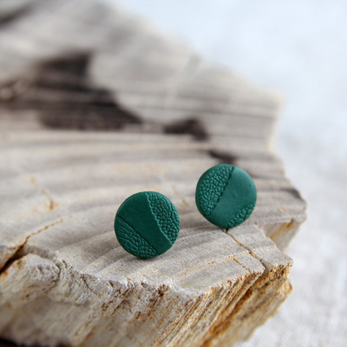 Bodovky Forest green — foto 1
