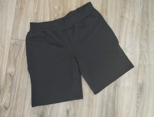 Kraťasy unisex