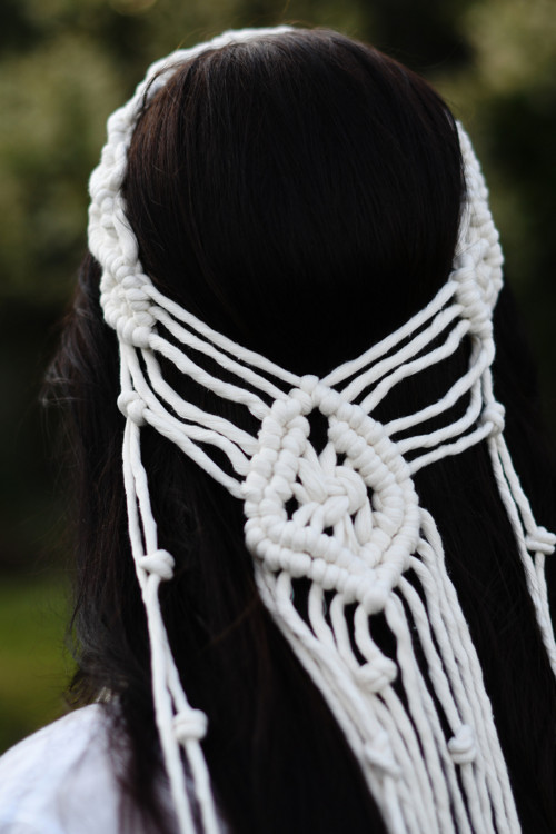 BOHO ČELENKA - širší