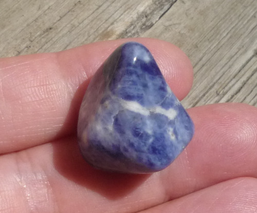 Sodalit (22 mm) J6239