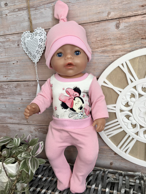 Set pro panenku Baby Born — foto 1