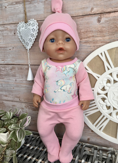 Set pro panenku Baby Born — foto 1