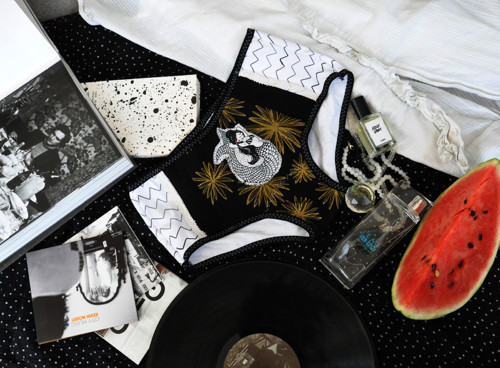 Cosy Diva, kalhotky vel. S — foto 1