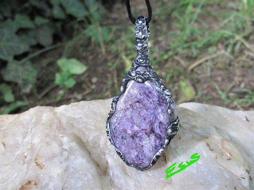 Talisman ,, Proměny " — foto 1