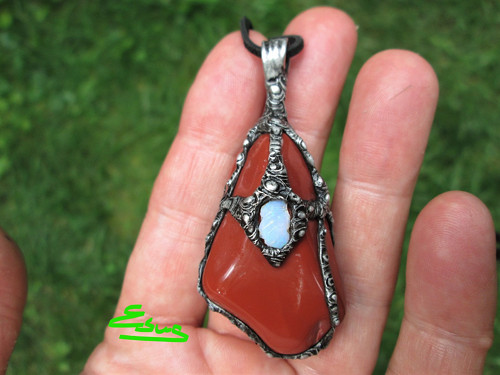 Talisman ,, Cesta klidu " — foto 1