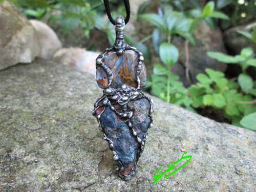 Talisman ,, Pán Bouří " — foto 1