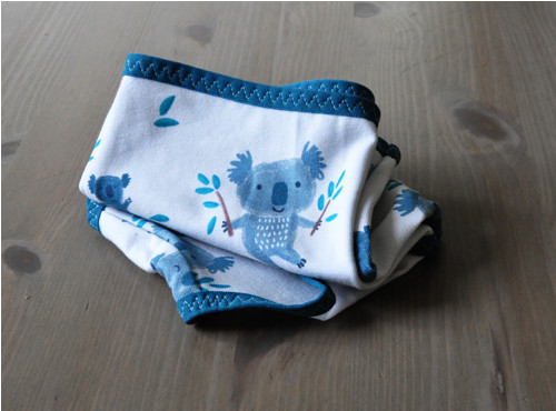 Cosy & Easy kalhotky XL — foto 1