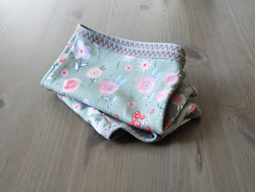 Cosy & Easy kalhotky XL — foto 1