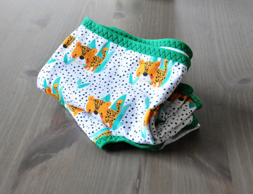 Cosy & Easy kalhotky XL — foto 1