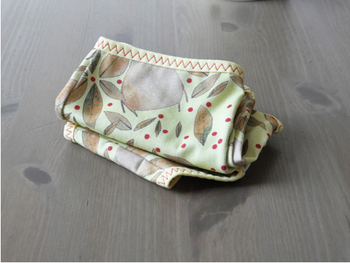 Cosy & Easy kalhotky XL — foto 1