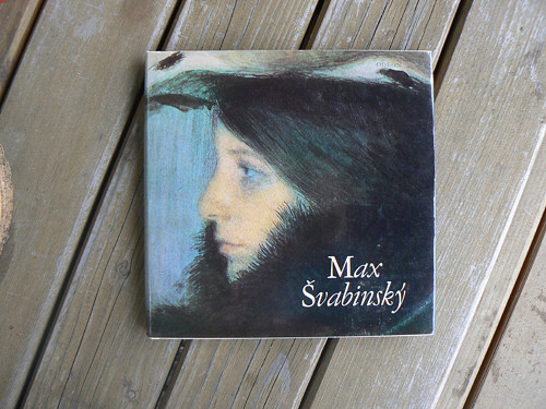 Max Švabinský - Hana Volavková... — foto 1