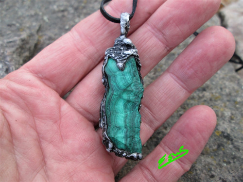 Talisman ,, Životních změn " — foto 1