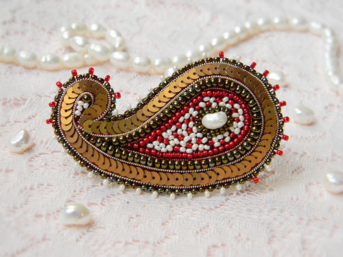 Paisley