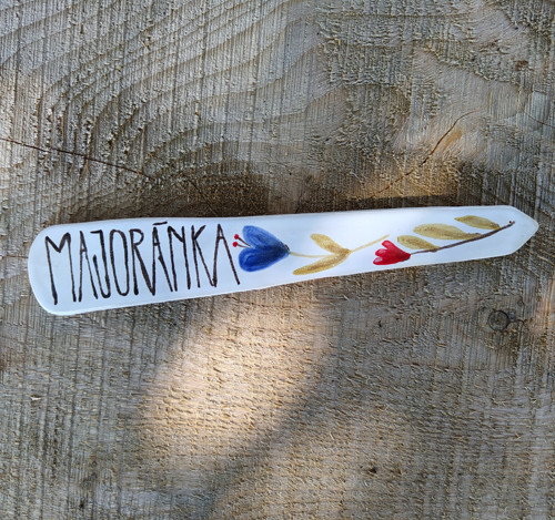 Majoránka — foto 1