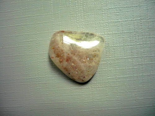 Troml. kámen – sluneční kámen 19 mm, č.45