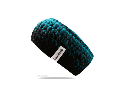 Čelenka CoolBobble — foto 1
