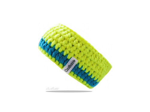 Čelenka CoolBobble
