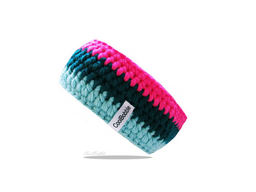 Čelenka CoolBobble — foto 1